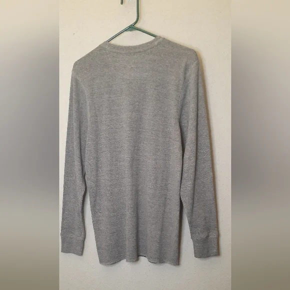 Buckle Reclaim Mens Lightweight Sweater Size M NWOT - Picture 4 of 8